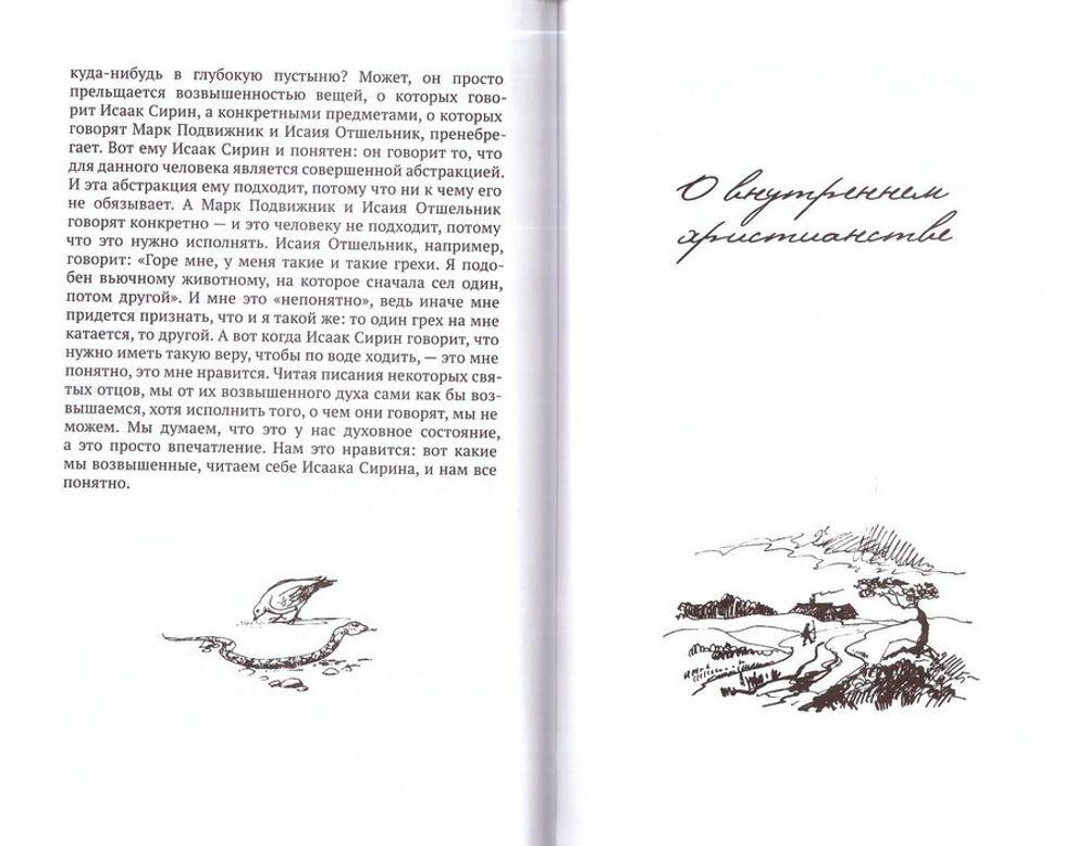 Я избираю простоту. Беседы с прихожанами о духовной жизни. Схиархимандрит Авраам (Рейдман)