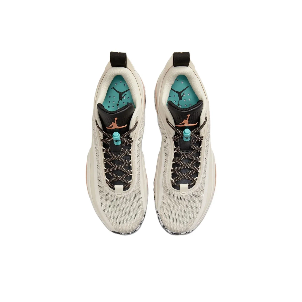 Мужские кроссовки Air Jordan 36 Low PF 'Ground Up' DH0832-160