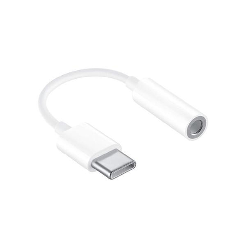 Адаптер Apple USB-C — разъём 3,5 мм