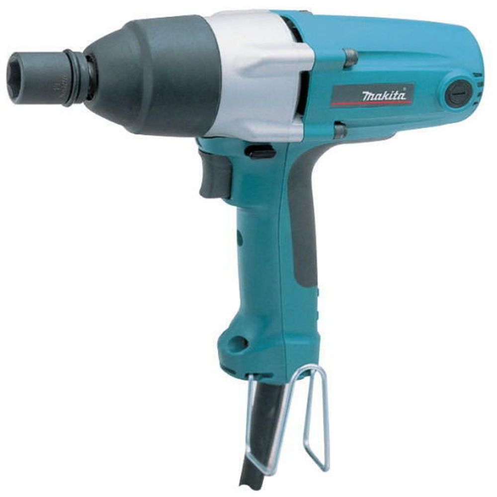 Эл. гайковерт Makita TW 0200