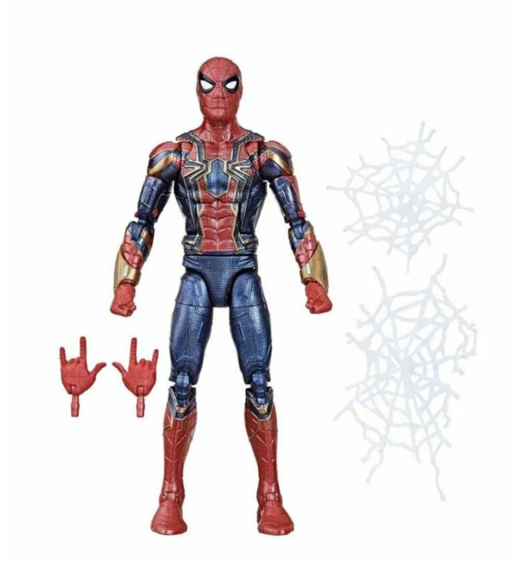 Фигурка Hasbro Marvel Studios Iron Spider-Man