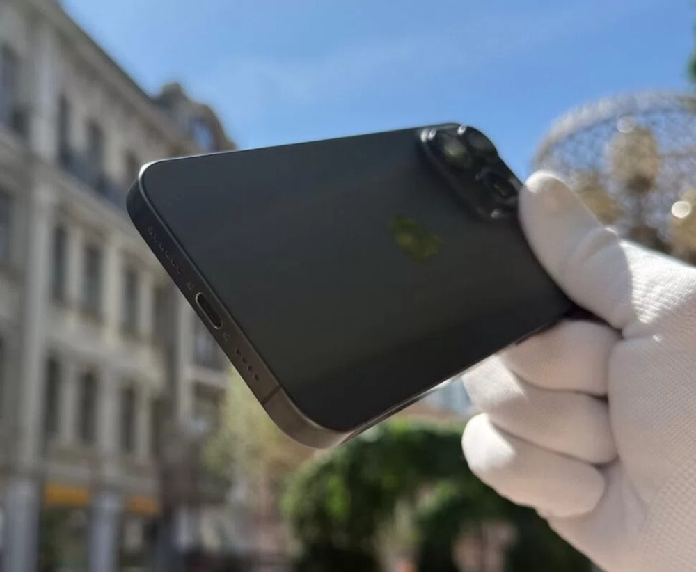 iPhone 15 Pro Max, 512 ГБ б/у