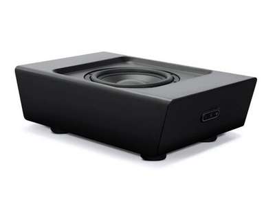Сабвуфер Bluesound Pulse Sub Plus Black