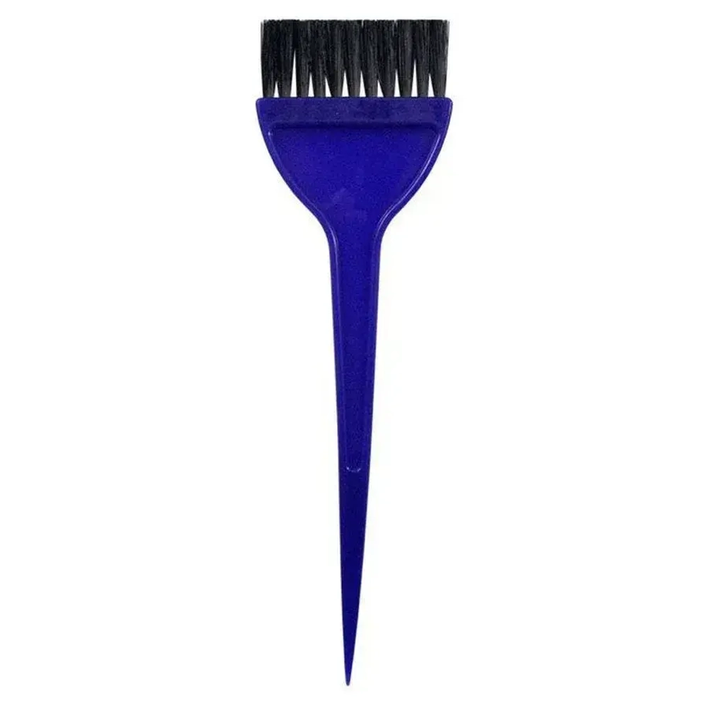 Кисть для окрашивания волос. Размер 21см. NEW