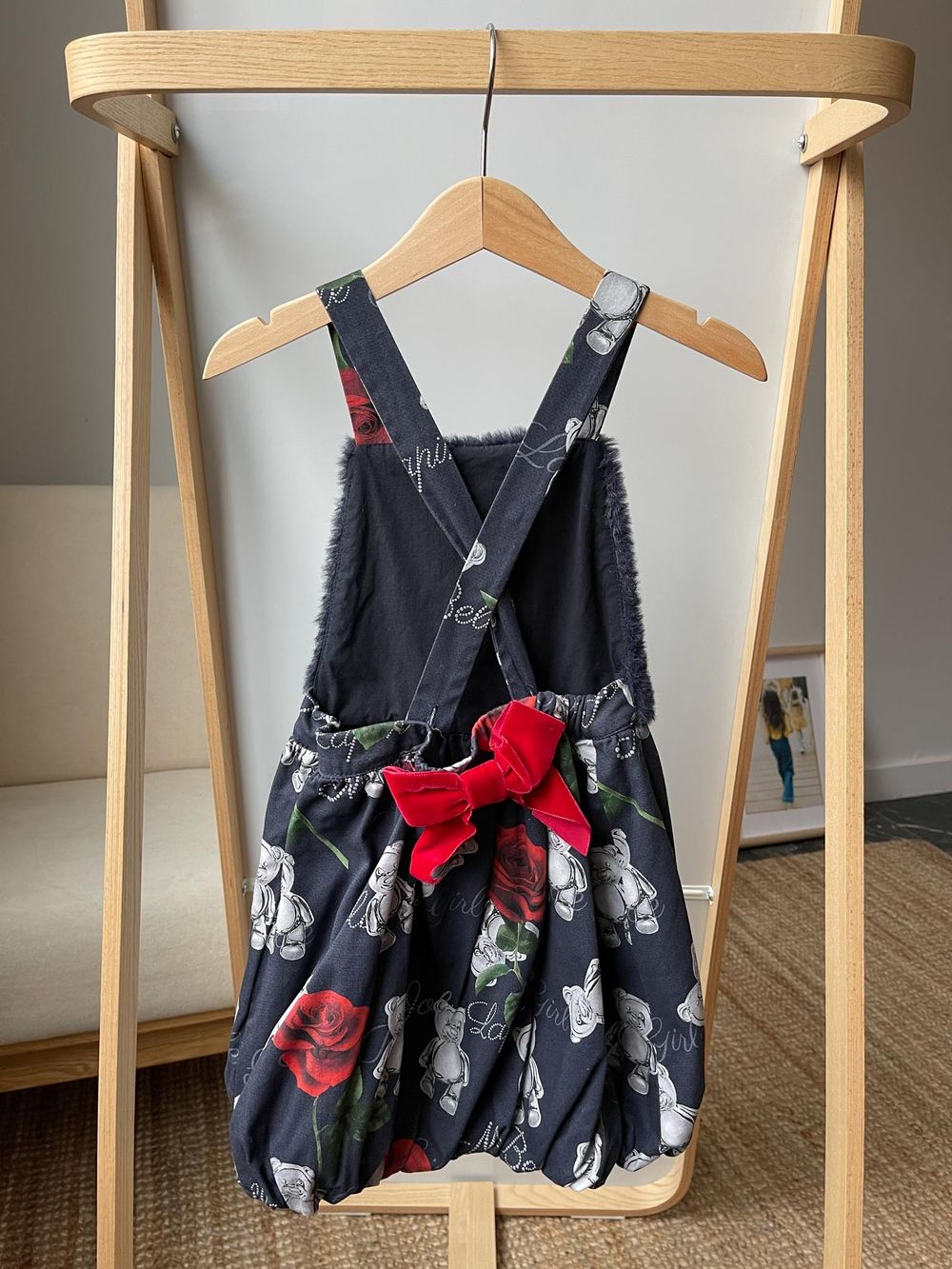 Сарафан Lapin House, 104