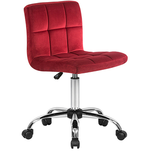 Офисное кресло DOMINIC R bordo