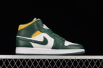 Jordan 1 Mid Sonics