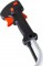 Мотокоса Ресанта БТР-2500ПРОФ с антивибрационной системой 70/2/42