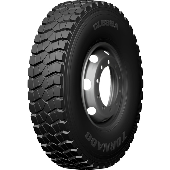 Sailun 325/95R24 162/160K GL688A TL/TT 22PR ВЬЕТНАМ