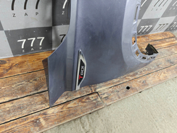 Крыло переднее правое Chery Tiggo 8 Pro, Tiggo 8 Pro Max 21-нв Б/У Оригинал 553000123AADYJ