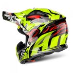 Aviator 2.2 Grim Gloss / Желтый