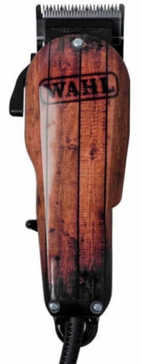 Машинка для стрижки Wahl Wood Taper (8470-5316)