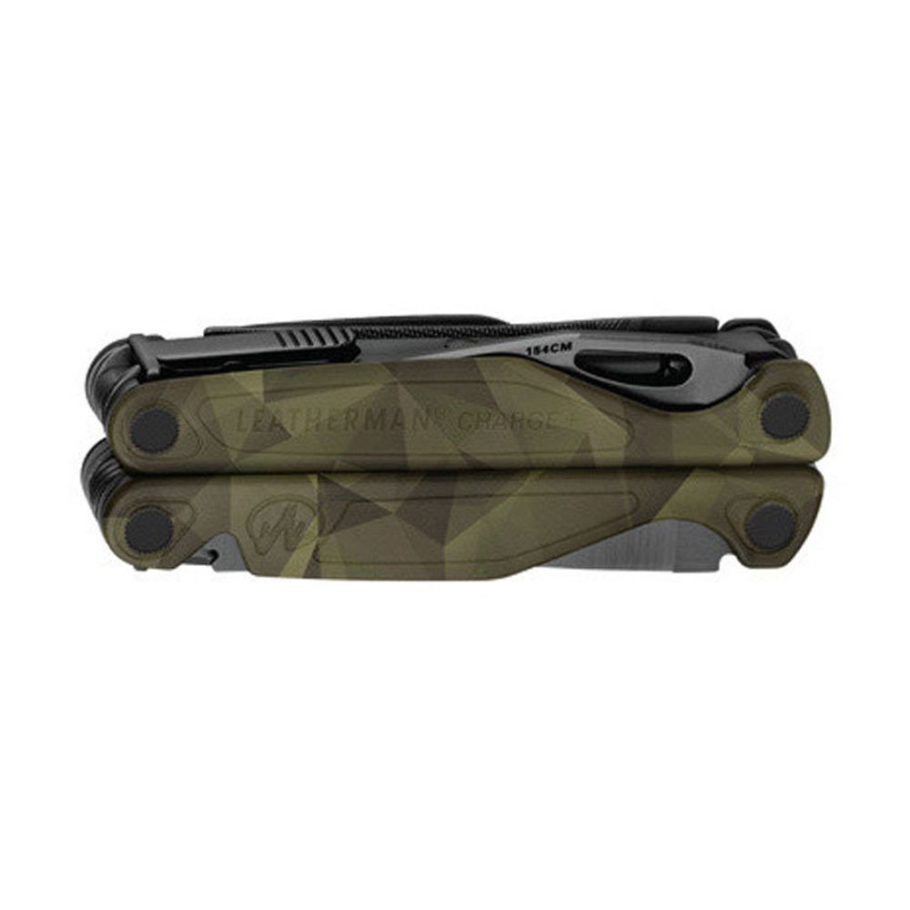 Мультитул Leatherman Charge (832710)