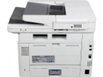 МФУ лазерное HP LaserJet Pro MFP M428fdw W1A30A