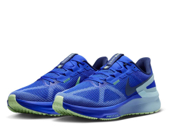 Кроссовки для бега мужские Nike Air Zoom Structure 25 M Blue