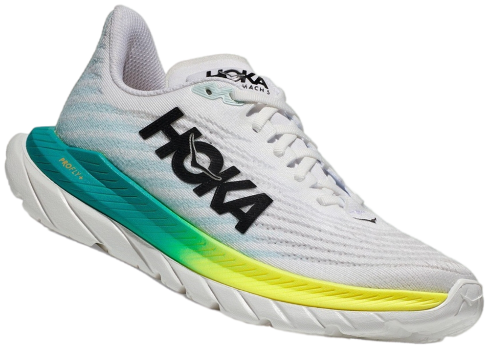 Кроссовки женские Hoka Mach 5