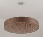 Pendant design lamp Spiro by LZF D80 (Black)