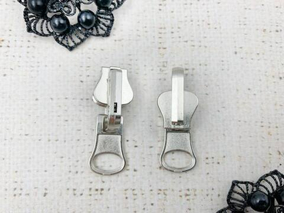 Бегунок трактор, автомат реверсивный (двухсторонний) Т8, никель