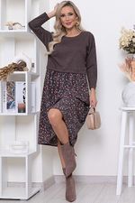 Платье 71400 Avili