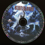 Кипелов / Жить Вопреки (CD)