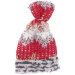 Украшение на бутылку «Уют» 25*13 см