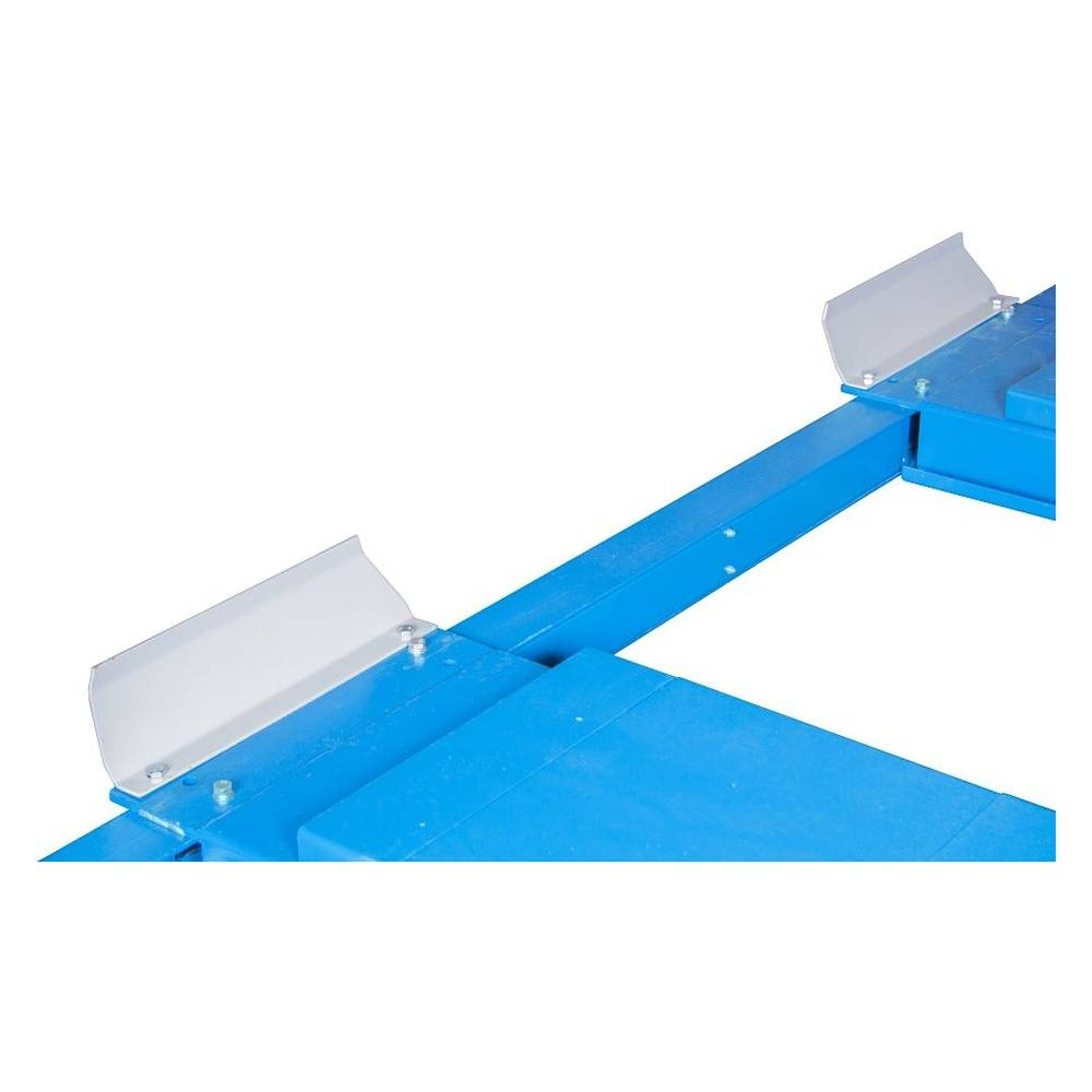 ПГ4-4.5 (М) Подъемник 4-стоечный для сход-развала 4.5 тонны с траверсой на 2 тонны 380В