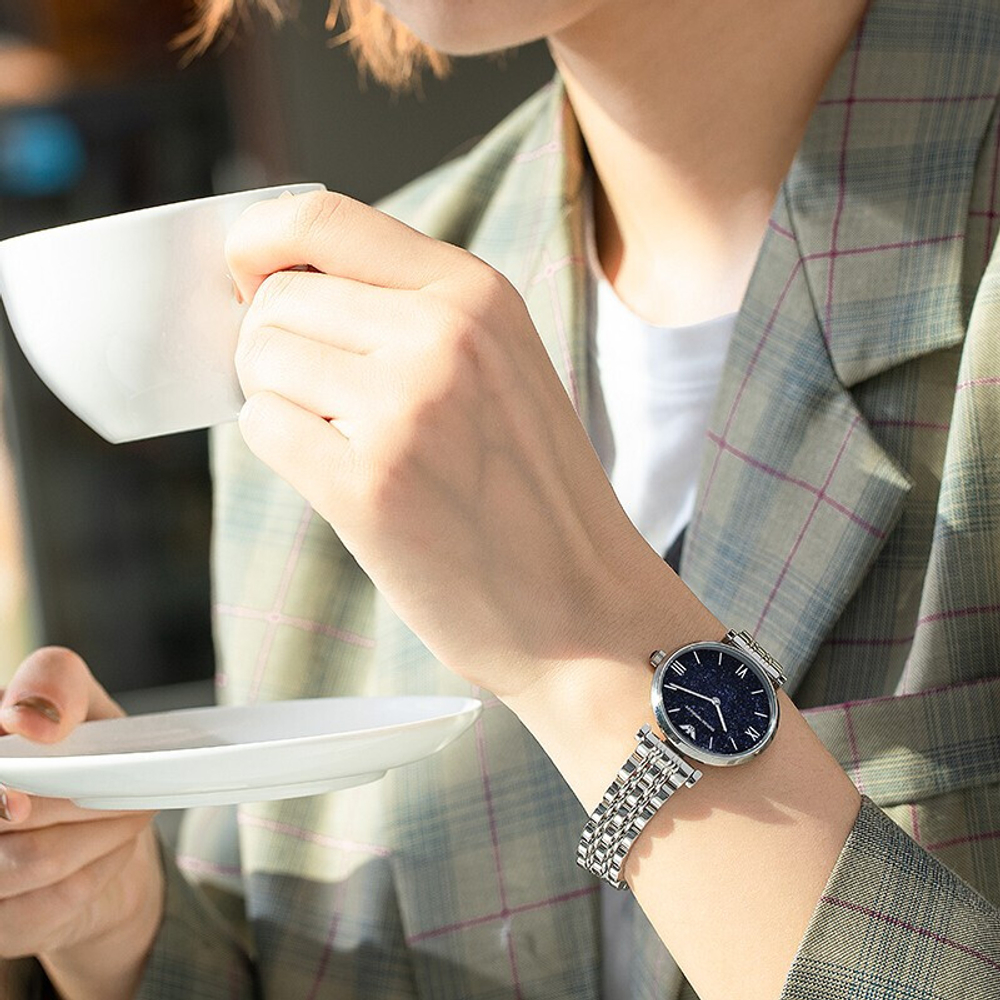 Часы EMPORIO ARMANI GIANNI T-B, AR11091