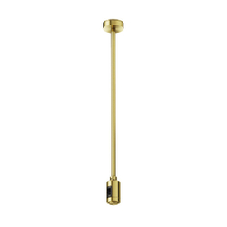 Крепление потолочное с вводом питания Maytoni Flarity TRA158C-BL1-BS