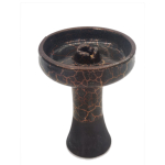 Bowl ALKONOST MARENA ZODIAC GOLD