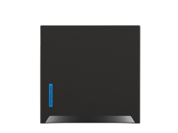 CVGAUDIO SUBone model F-6BL/Active напольный сабвуфер, мощность 150W