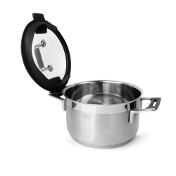 Набор посуды 7 пердметов Roesle Silence PRO