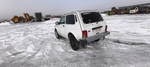LADA 4X4 Niva Legend 3 дв Classic 1.7 5MT