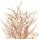 Искусственные цветы «Полевые цветы» 67см цвет пшеничный 30