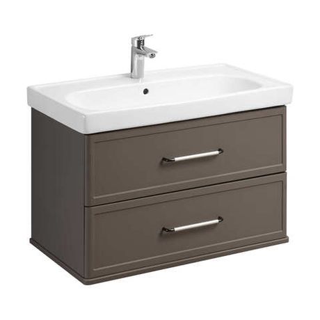 Тумба под раковину AQUATON Нео-Классика 85