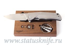 Нож Lion Steel TREфотография - 9