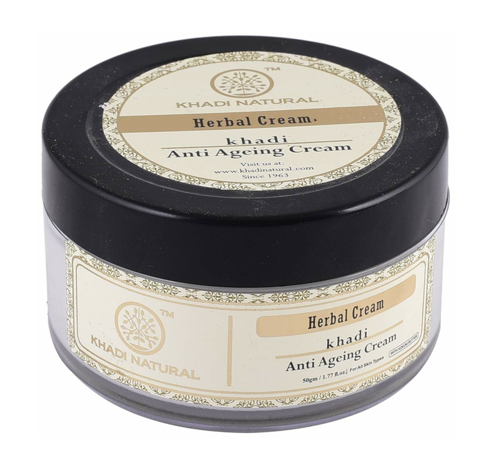 Крем для лица Khadi Natural от пигментации anti blemish cream, 50 г