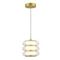 Подвесной светодиодный светильник ST Luce Frittela SL6239.203.03