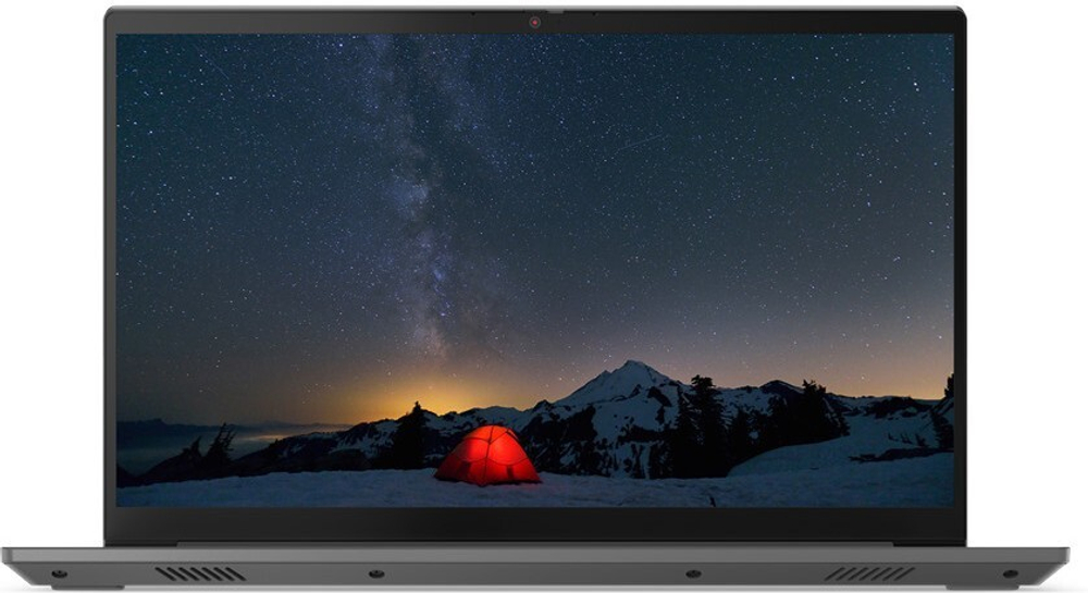 Ноутбук Lenovo ThinkBook 15 G2 ITL 20VE009CRU 15.6; LED / 1920x1080 FHD / TFT IPS / Intel Core i7 / 1165G7 / 2800 МГц / Intel Iris Xe Graphics / 8 Gb / SSD / 256 ГБ / Windows 10 Pro