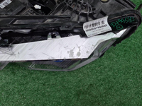 Битая Фара левая BMW 4er G22 (2020-н.в.) Laser