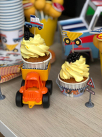 Construction Party