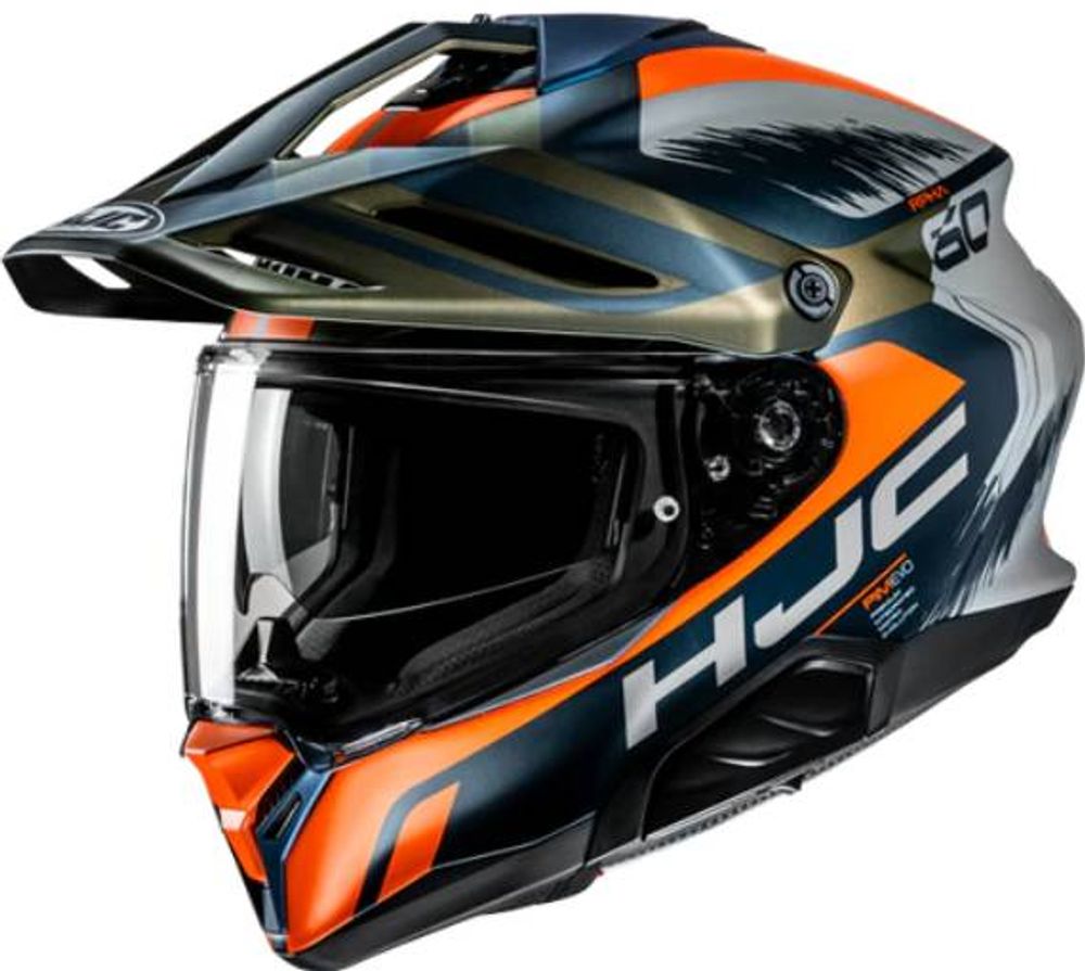 RPHA60 Quid MC47SF / Микс