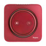 Умная колонка Яндекс Станция Макс с Zigbee с Алисой
