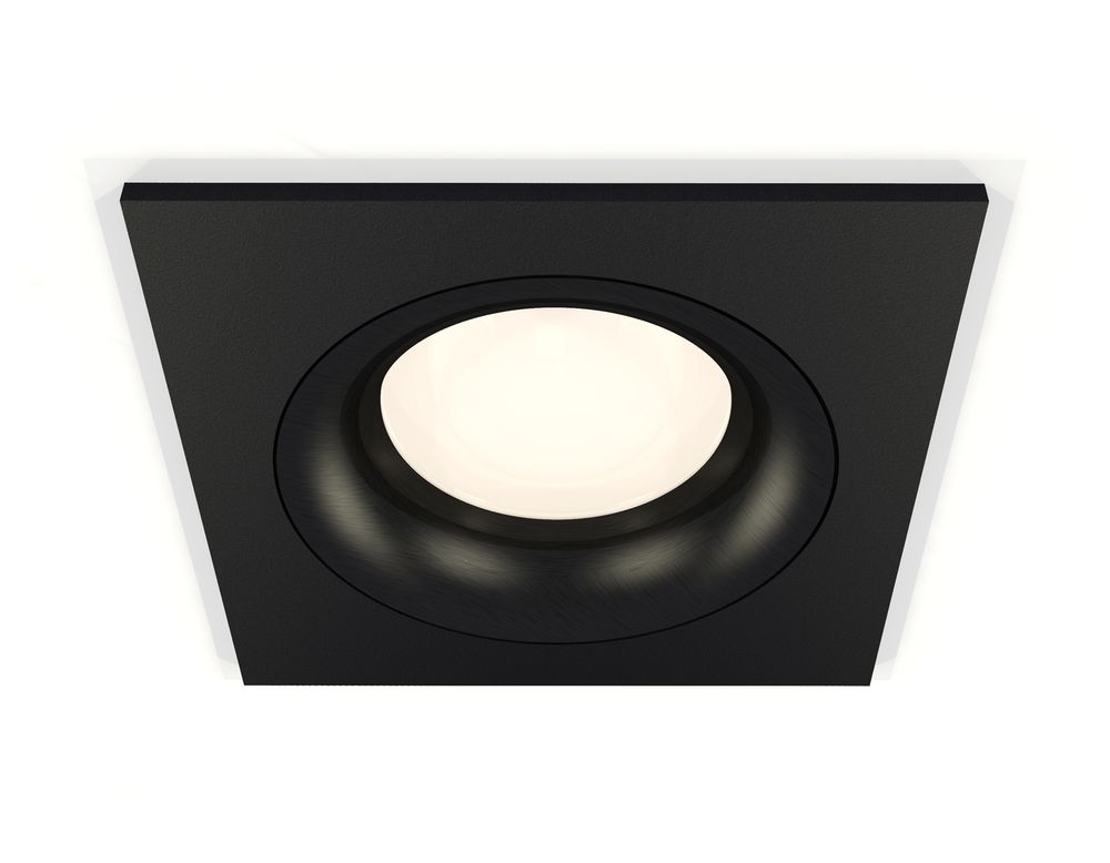 Ambrella Комплект встраиваемого светильника Techno XC7632002