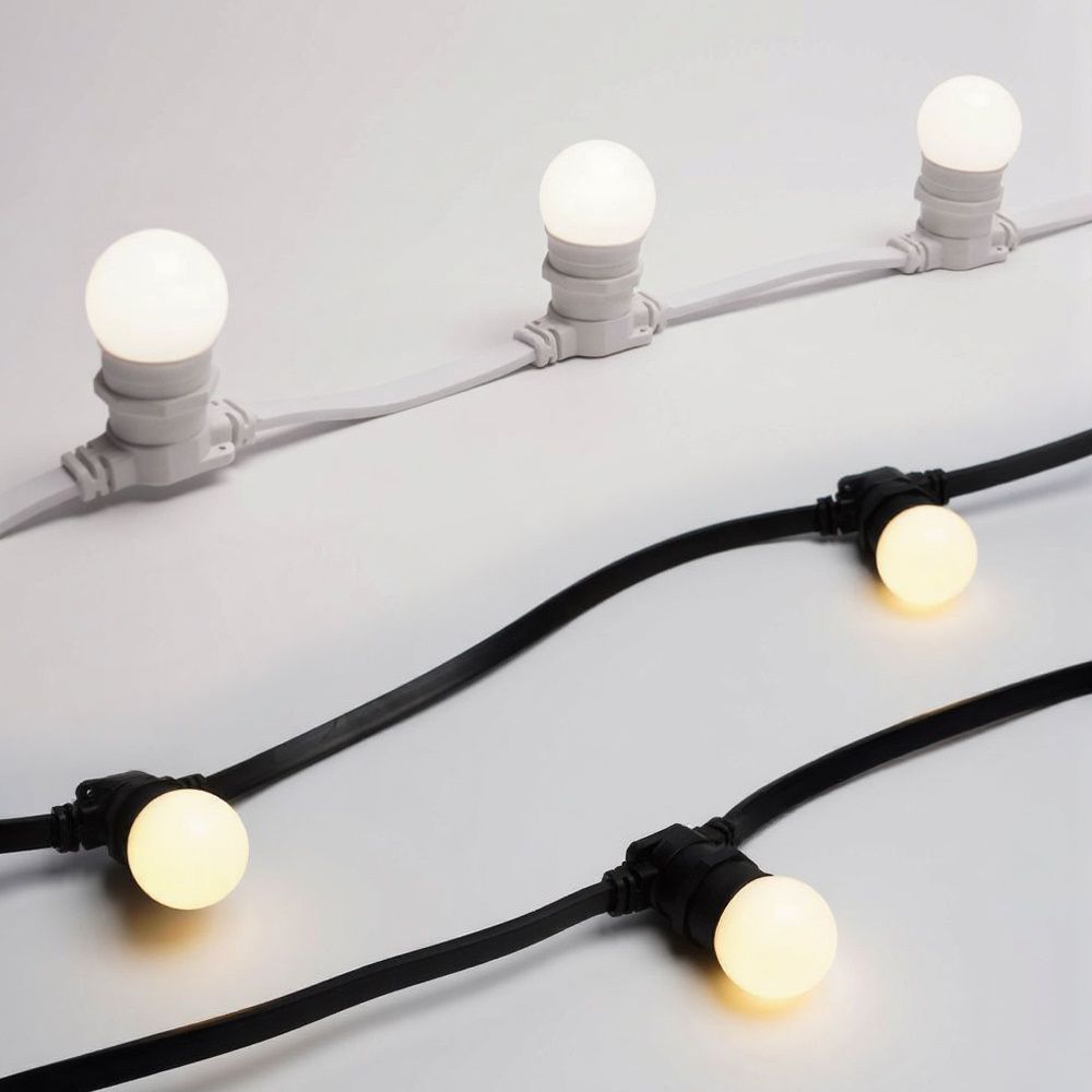 гирлянда белт лайт