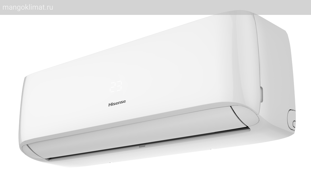 Классическая сплит-система серии GOAL Classic A Wi-Fi AS-30HR4RBFCA00 (комплект)