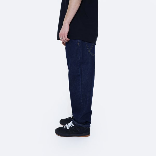 Джинсы Homeboy x-tra Baggy (indigo) артикул: - купить в магазине Дайс
