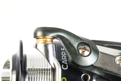Катушка безынерционная Salmo Diamond CARP 5 4000BR
