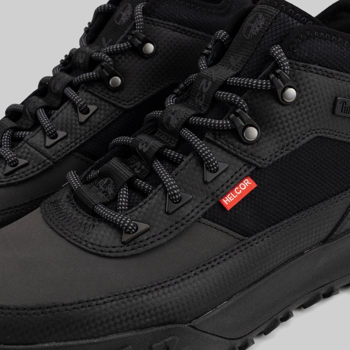 Ботинки Timberland Gs Motion 6 Leather Super Ox артикул:TB0A65HC0151 - купить в магазине Дайс