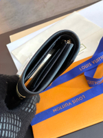 Louis Vuitton Victorine Wallet