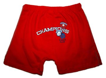 Боксеры для мальчиков ATLANTIC BB-126